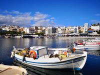 Agios Nikolaos &ndash; &copy; Juliane Voigt (Eberhardt TRAVEL)