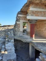 Knossos &ndash; &copy; Katrin Deutschbein (Eberhardt TRAVEL)