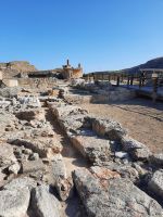 Knossos &ndash; &copy; Katrin Deutschbein (Eberhardt TRAVEL)