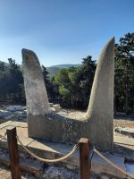 Knossos &ndash; &copy; Katrin Deutschbein (Eberhardt TRAVEL)