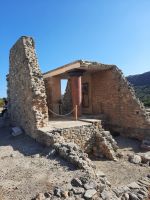 Knossos &ndash; &copy; Katrin Deutschbein (Eberhardt TRAVEL)