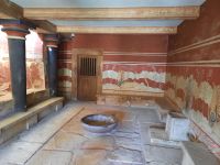Knossos &ndash; &copy; Katrin Deutschbein (Eberhardt TRAVEL)
