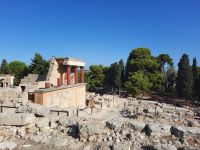 Knossos &ndash; &copy; Katrin Deutschbein (Eberhardt TRAVEL)