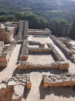 Knossos &ndash; &copy; Katrin Deutschbein (Eberhardt TRAVEL)