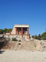 Knossos  &ndash; &copy; Katrin Deutschbein (Eberhardt TRAVEL)