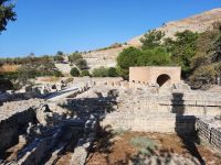 Gortys &ndash; &copy; Katrin Deutschbein (Eberhardt TRAVEL)