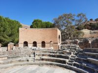 Gortys &ndash; &copy; Katrin Deutschbein (Eberhardt TRAVEL)