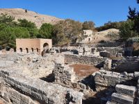 Gortys &ndash; &copy; Katrin Deutschbein (Eberhardt TRAVEL)