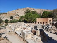 Gortys &ndash; &copy; Katrin Deutschbein (Eberhardt TRAVEL)