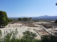 Festos  &ndash; &copy; Katrin Deutschbein (Eberhardt TRAVEL)