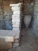 Festos  &ndash; &copy; Katrin Deutschbein (Eberhardt TRAVEL)