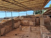 Festos  &ndash; &copy; Katrin Deutschbein (Eberhardt TRAVEL)