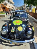 Matala &ndash; &copy; Katrin Deutschbein (Eberhardt TRAVEL)
