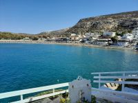 Matala &ndash; &copy; Katrin Deutschbein (Eberhardt TRAVEL)