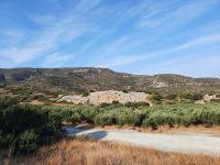 Gournia &ndash; &copy; Katrin Deutschbein (Eberhardt TRAVEL)