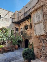 Kloster Toplou &ndash; &copy; Katrin Deutschbein (Eberhardt TRAVEL)