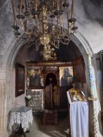 Klosterkirche Toplou &ndash; &copy; Katrin Deutschbein (Eberhardt TRAVEL)