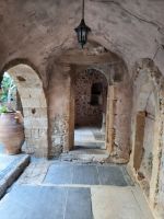 Kloster Toplou &ndash; &copy; Katrin Deutschbein (Eberhardt TRAVEL)