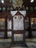 Kloster Arkadi &ndash; &copy; Katrin Deutschbein (Eberhardt TRAVEL)
