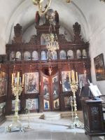 Kloster Arkadi &ndash; &copy; Katrin Deutschbein (Eberhardt TRAVEL)