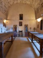 Kloster Arkadi &ndash; &copy; Katrin Deutschbein (Eberhardt TRAVEL)