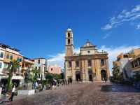 Chania - Kathedrale Trimartyri &ndash; &copy; Katrin Deutschbein (Eberhardt TRAVEL)
