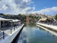 Agios Nikolaos &ndash; &copy; Katrin Deutschbein (Eberhardt TRAVEL)