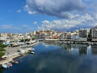 Agios Nikolaos &ndash; &copy; Katrin Deutschbein (Eberhardt TRAVEL)