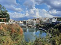 Agios Nikolaos &ndash; &copy; Katrin Deutschbein (Eberhardt TRAVEL)
