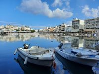 Agios Nikolaos &ndash; &copy; Katrin Deutschbein (Eberhardt TRAVEL)