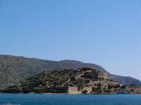 Spinalonga &ndash; &copy; Dörte Dürfeld (Eberhardt TRAVEL)