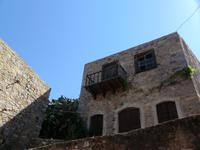 Spinalonga &ndash; &copy; Dörte Dürfeld (Eberhardt TRAVEL)