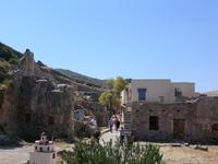 Spinalonga &ndash; &copy; Dörte Dürfeld (Eberhardt TRAVEL)