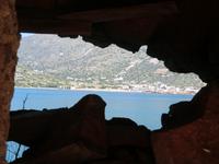 Spinalonga &ndash; &copy; Dörte Dürfeld (Eberhardt TRAVEL)