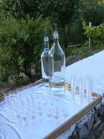 Leckerer Raki &ndash; &copy; Dörte Dürfeld (Eberhardt TRAVEL)