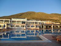 Abschied vom Hotel &ndash; &copy; Dörte Dürfeld (Eberhardt TRAVEL)