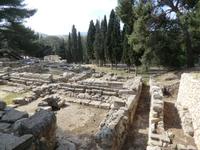 Knossos &ndash; &copy; Dörte Dürfeld (Eberhardt TRAVEL)
