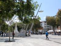 Heraklion &ndash; &copy; Dörte Dürfeld (Eberhardt TRAVEL)