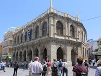 Heraklion &ndash; &copy; Dörte Dürfeld (Eberhardt TRAVEL)