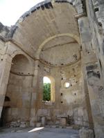 Gortys &ndash; &copy; Dörte Dürfeld (Eberhardt TRAVEL)
