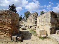 Gortys &ndash; &copy; Dörte Dürfeld (Eberhardt TRAVEL)