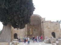 DSCN5804.JPG     Titus Basilika &ndash; &copy; Kerstin Veit (Eberhardt TRAVEL)