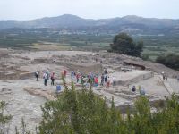 DSCN5819.JPG  Festos &ndash; &copy; Kerstin Veit (Eberhardt TRAVEL)