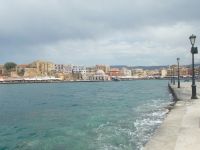 DSCN5891.JPG    Hafen Chania &ndash; &copy; Kerstin Veit (Eberhardt TRAVEL)