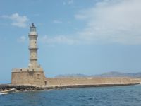 DSCN5892.JPG    Leuchtturm Chania &ndash; &copy; Kerstin Veit (Eberhardt TRAVEL)