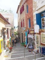 DSCN5894.JPG   enge Gassen &ndash; &copy; Kerstin Veit (Eberhardt TRAVEL)