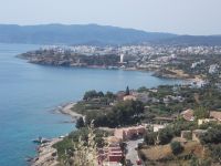 DSCN5955.JPG    Blick nach Agios Nicolaos &ndash; &copy; Kerstin Veit (Eberhardt TRAVEL)