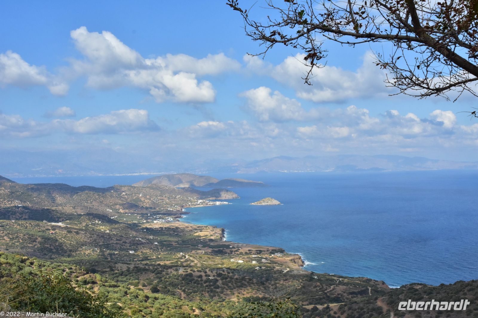 Ostkreta &ndash; &copy; Martin Büchner (Eberhardt TRAVEL)