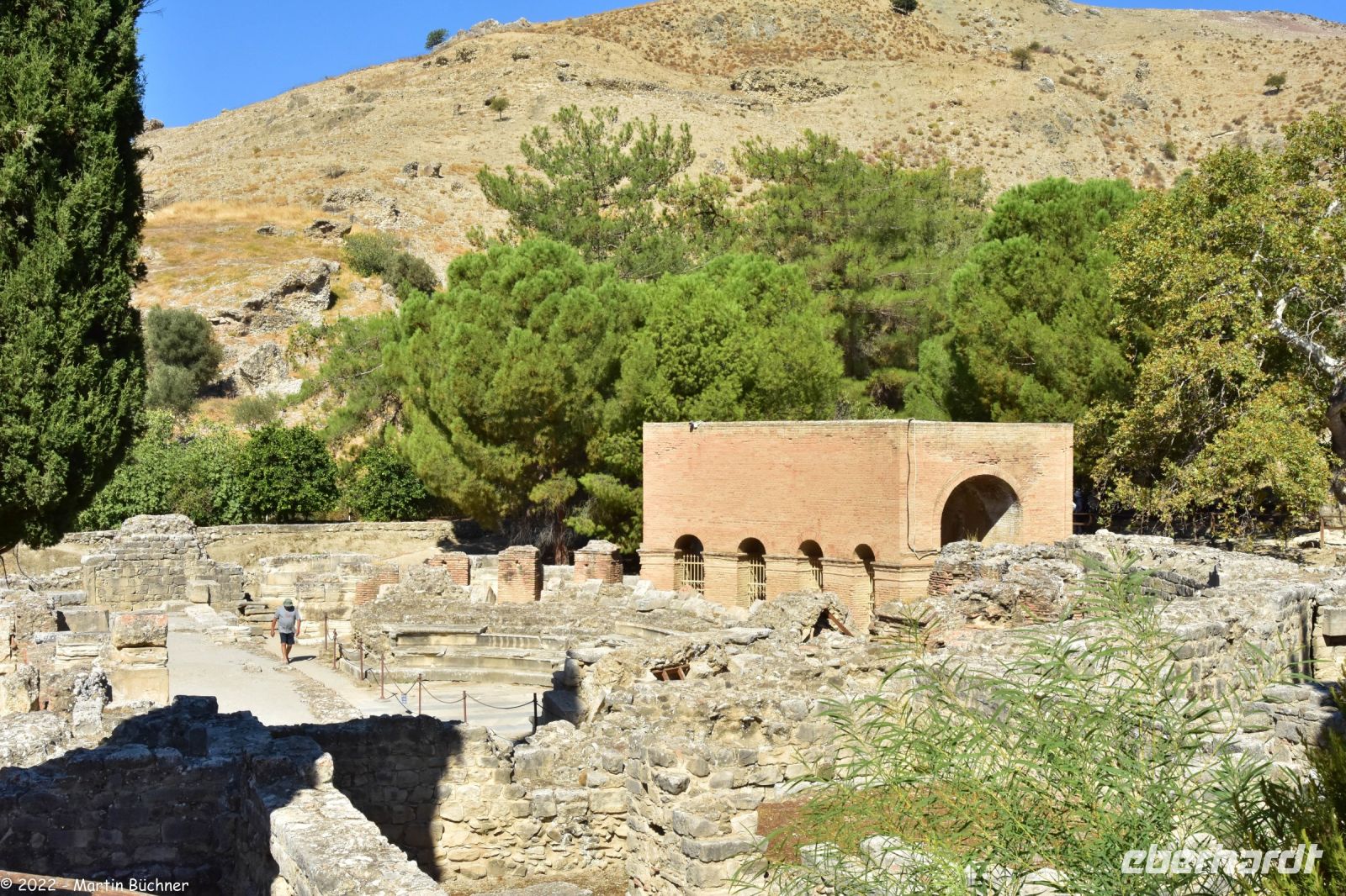 Odeon &ndash; &copy; Martin Büchner (Eberhardt TRAVEL)