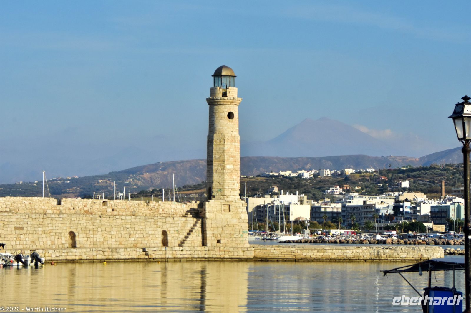Rethymno &ndash; &copy; Martin Büchner (Eberhardt TRAVEL)